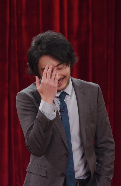 梁欢的写真-恶毒梁欢秀第二季