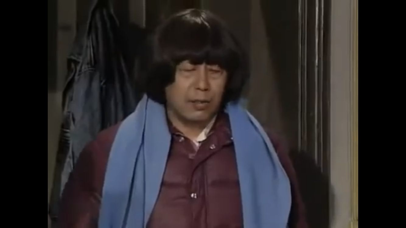 文兴宇的写真-我爱我家 45集 《大侦...