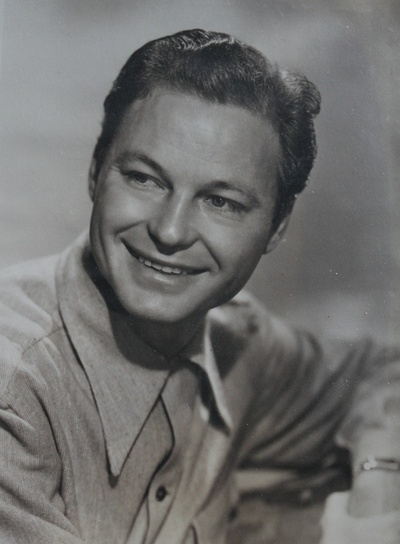 德福雷斯特·凯利的写真