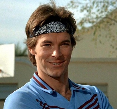 乔纳森·弗雷克斯的写真