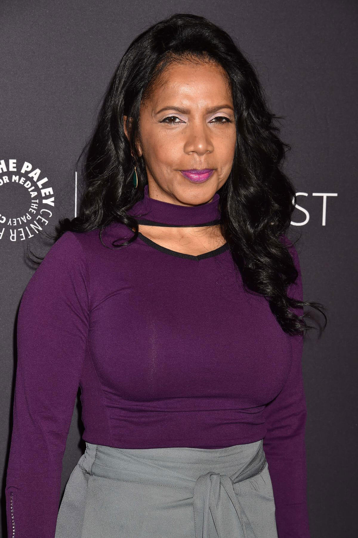 佩妮·约翰逊的写真