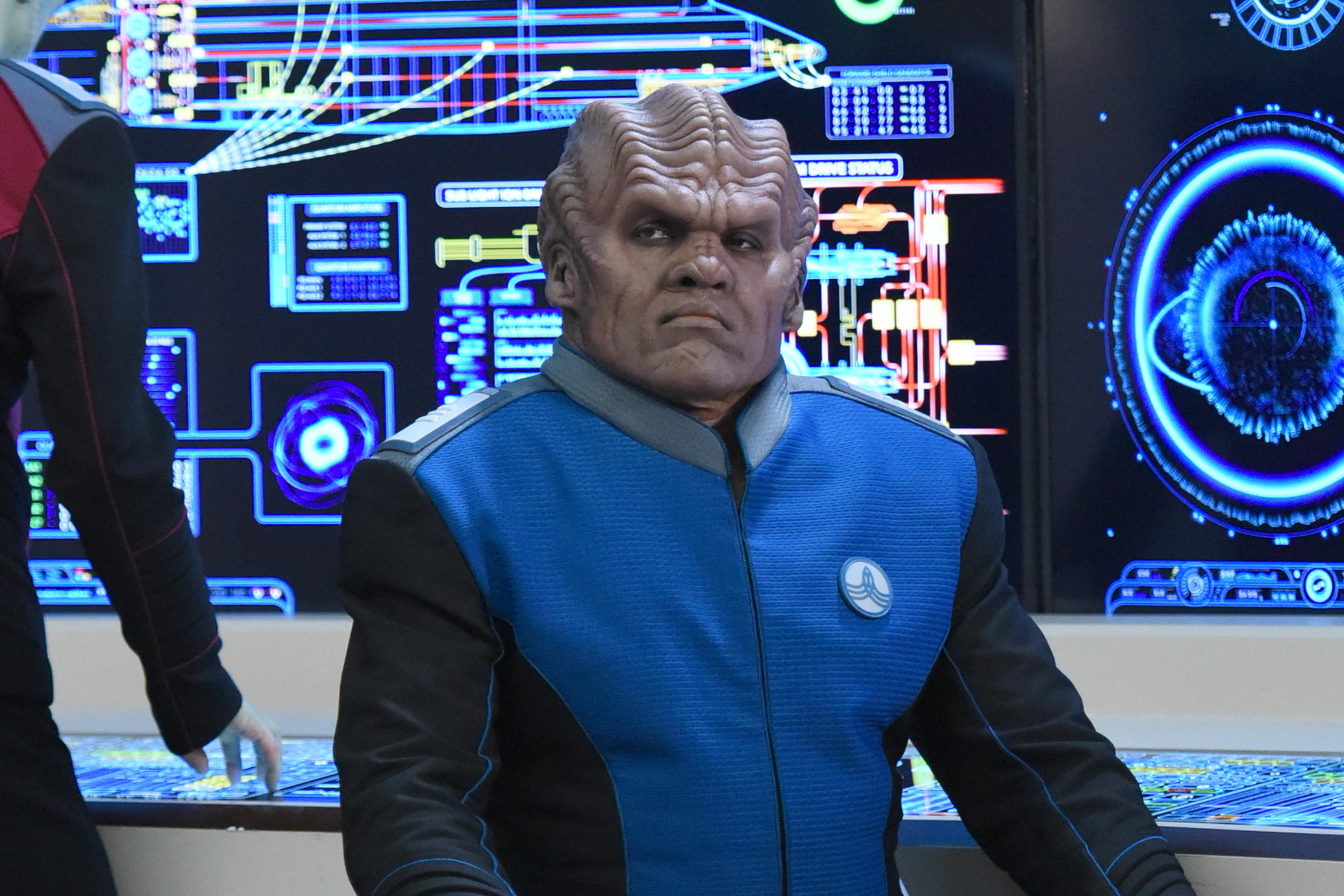 皮特·马孔的写真