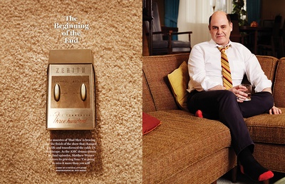 马修·韦纳的写真