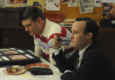 杰·R.弗格森的写真