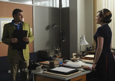 杰·R.弗格森的写真