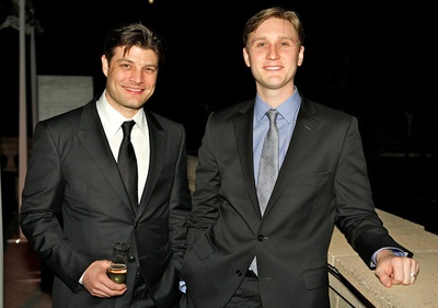 杰·R.弗格森的写真