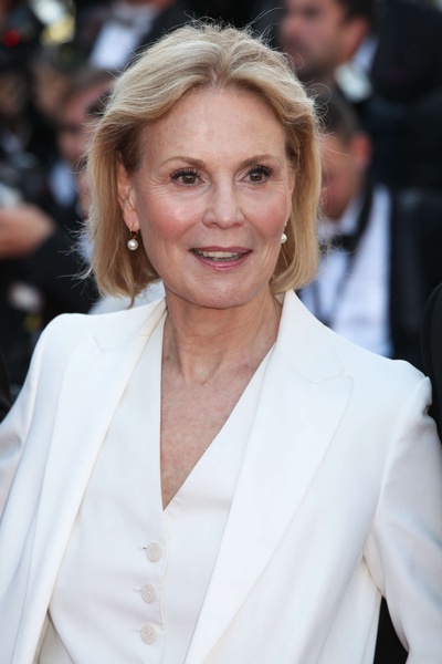 玛尔特·克勒尔的写真