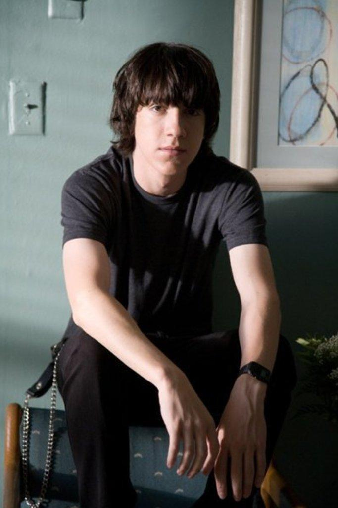 杰尔德·库斯尼兹的写真