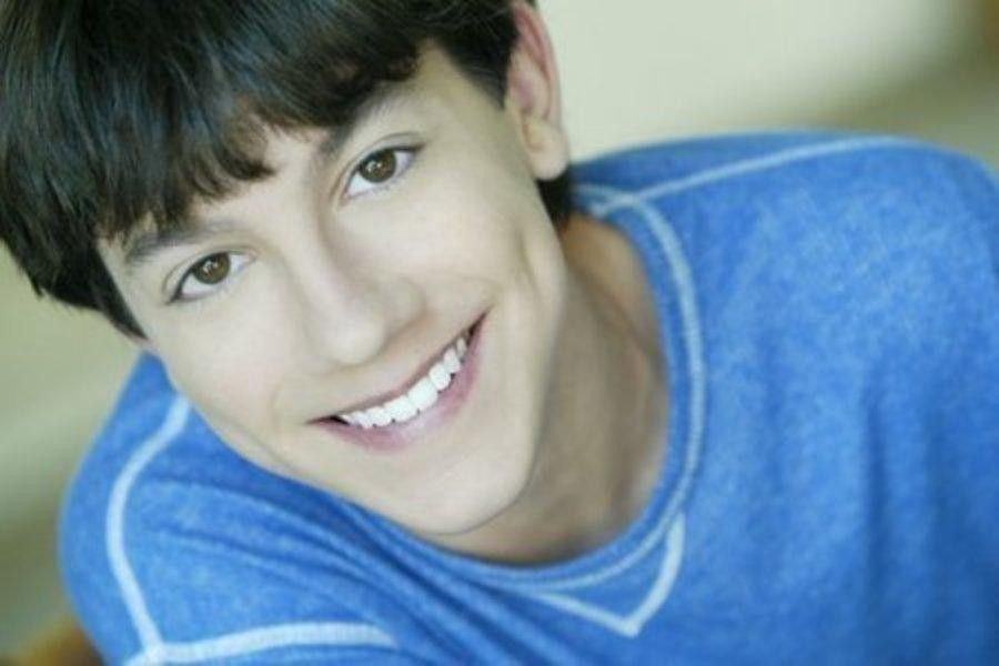 杰尔德·库斯尼兹的写真