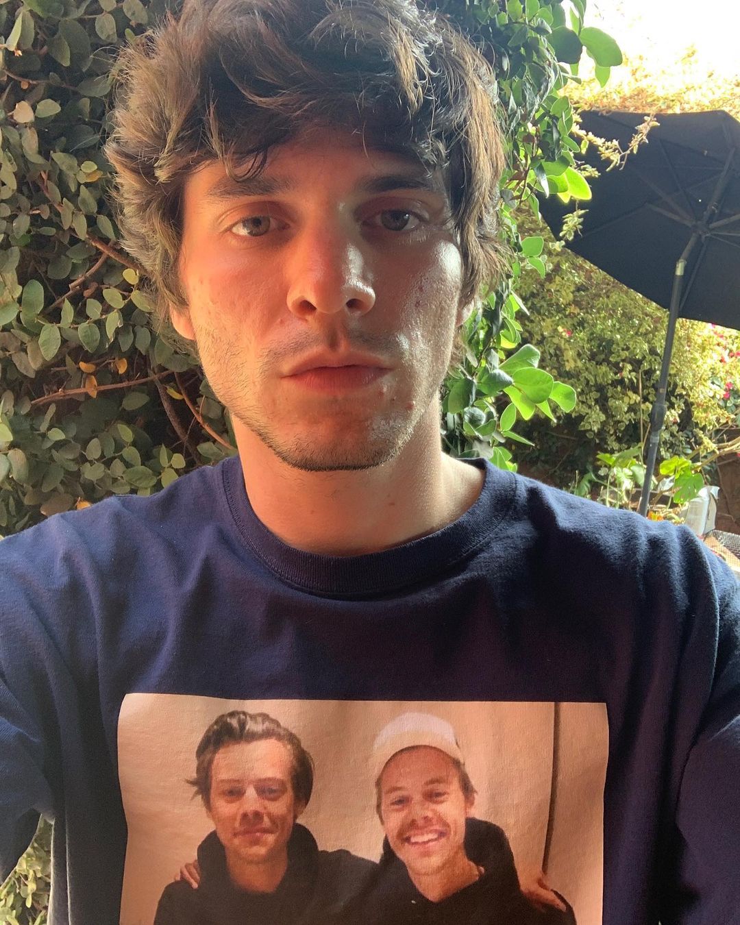 布里登·勒马斯特斯的写真