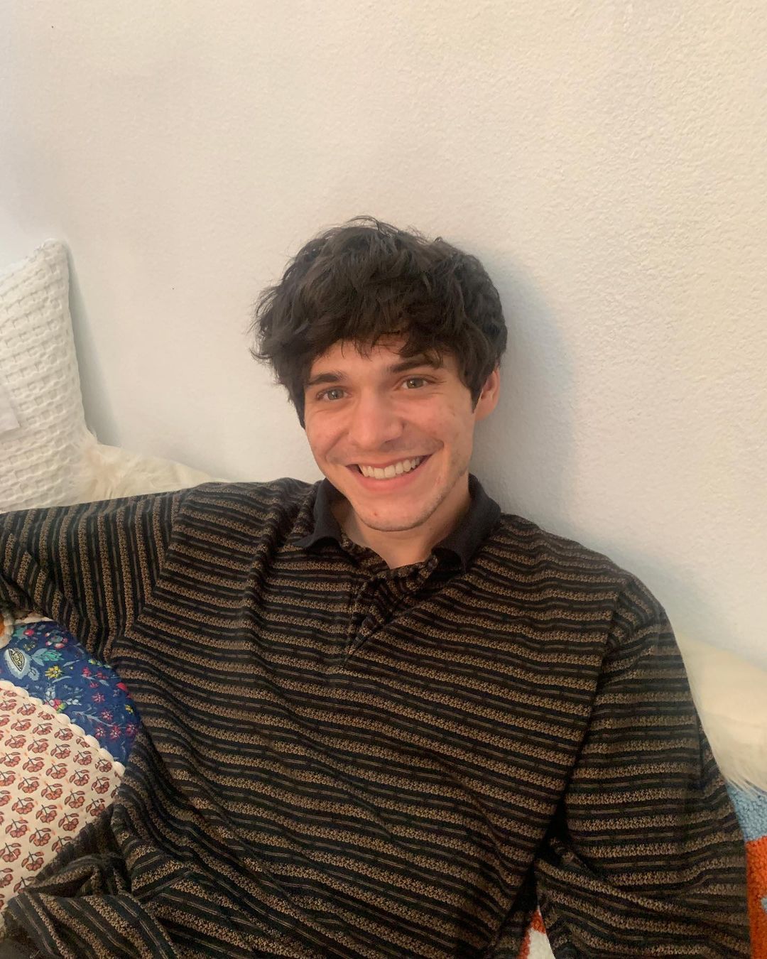 布里登·勒马斯特斯的写真