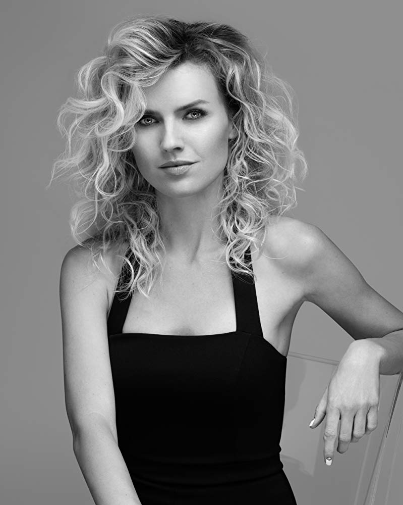 艾格尼丝·欧列的写真