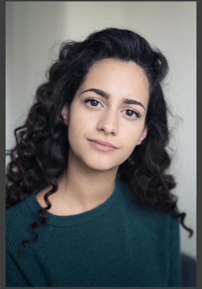 伊恩·梅拉布的写真