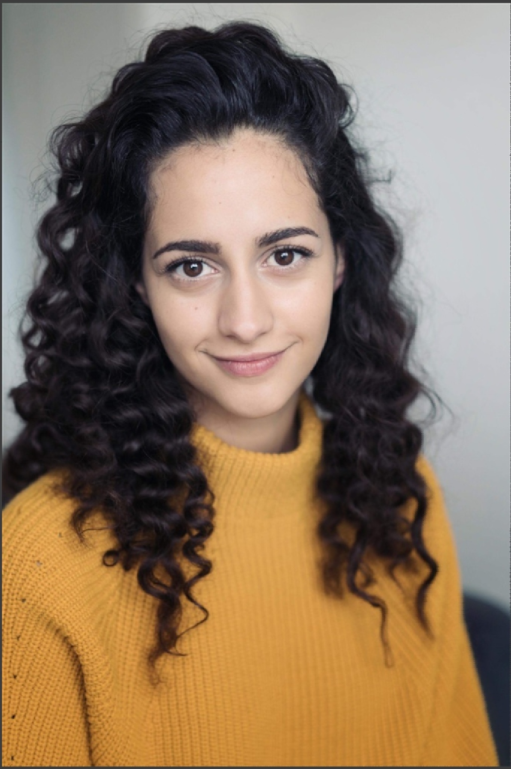 伊恩·梅拉布的写真