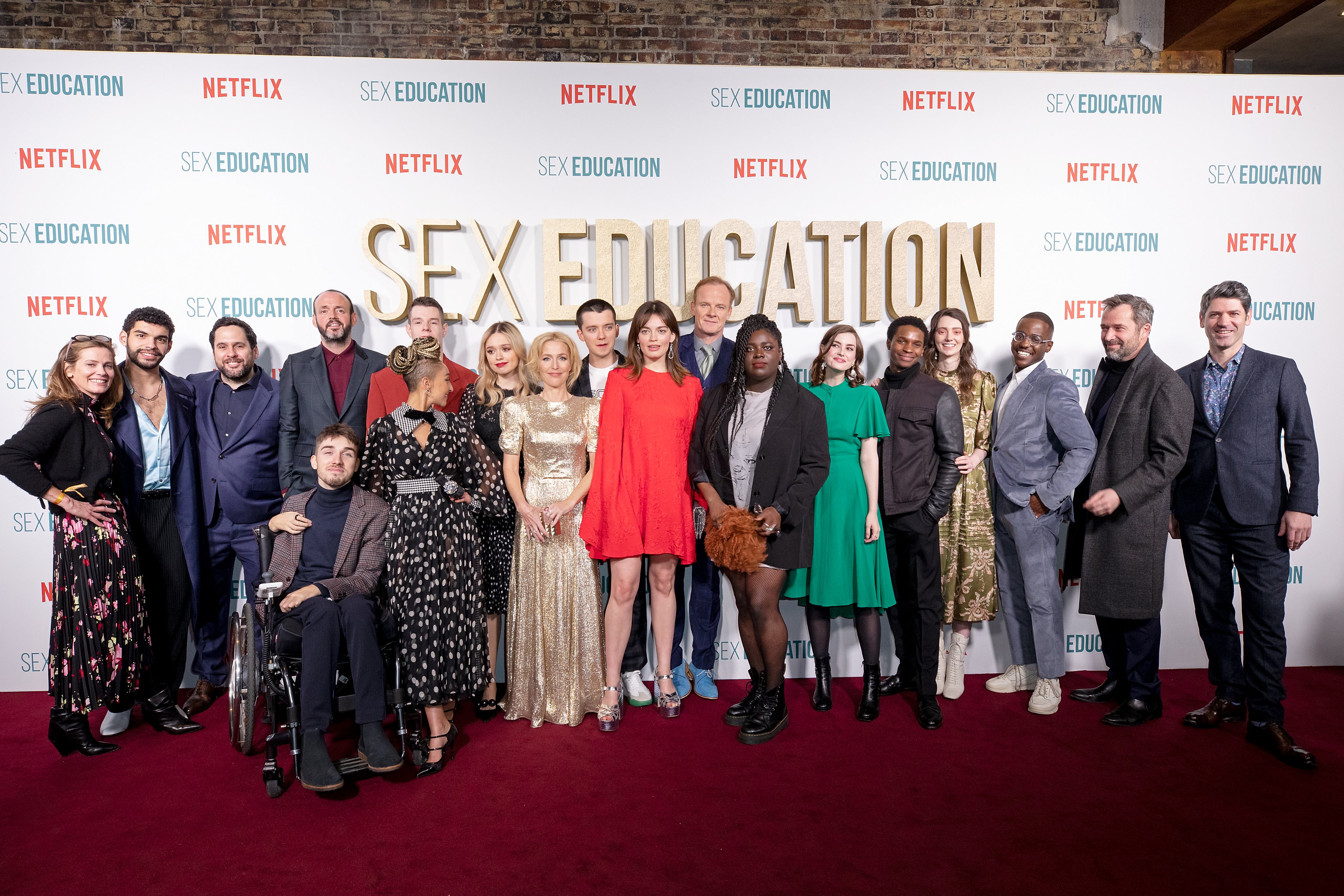 舒提·盖特瓦的写真