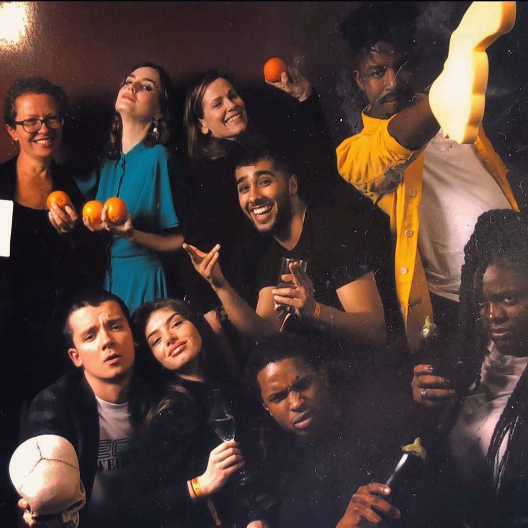 凯达·威廉姆斯特灵的写真