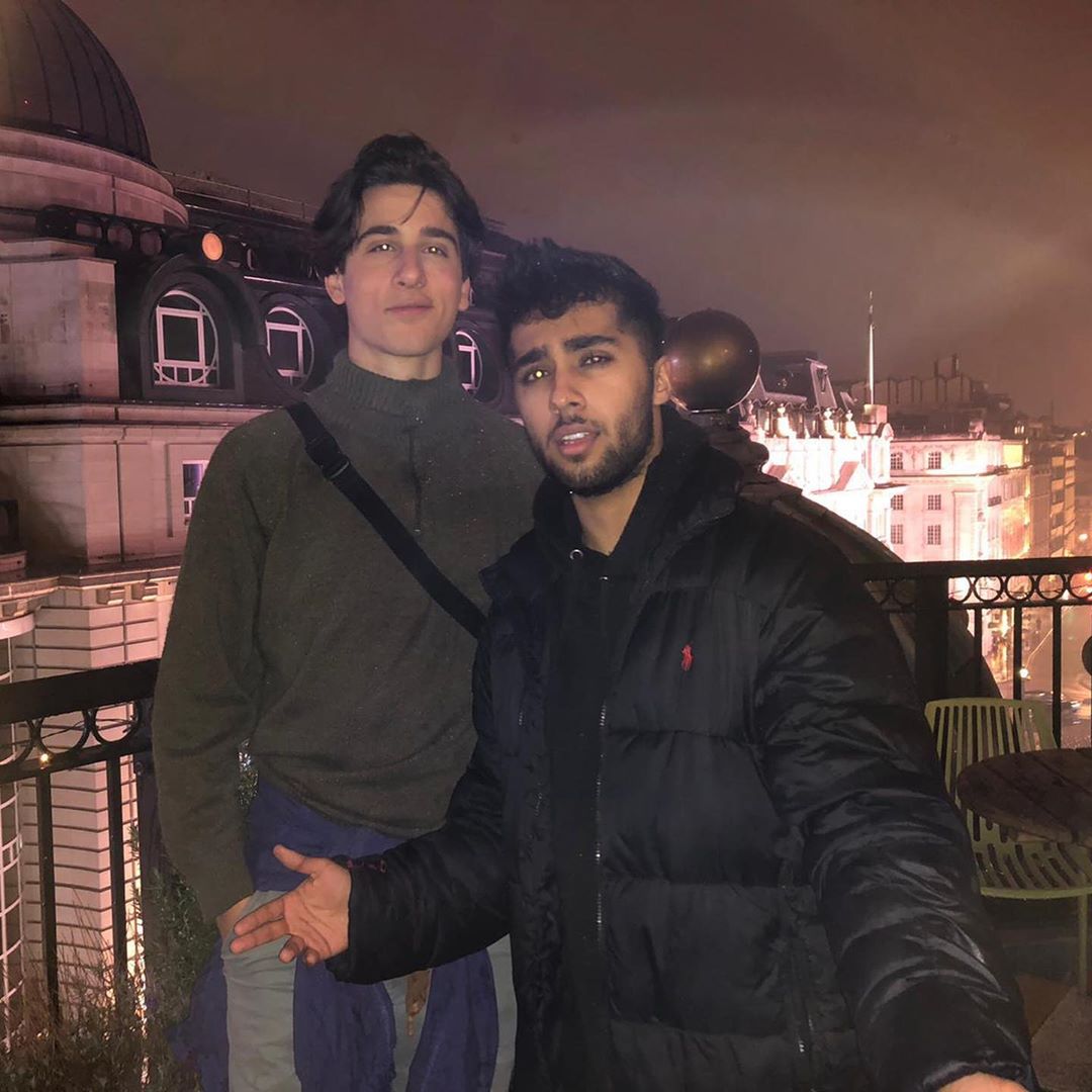 钱尼尔·库勒的写真