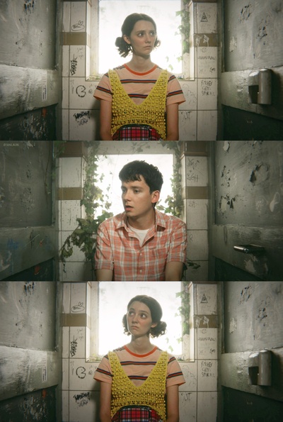 塔尼娅·雷诺兹的写真