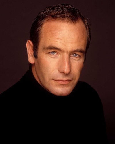 罗布森.格林的写真