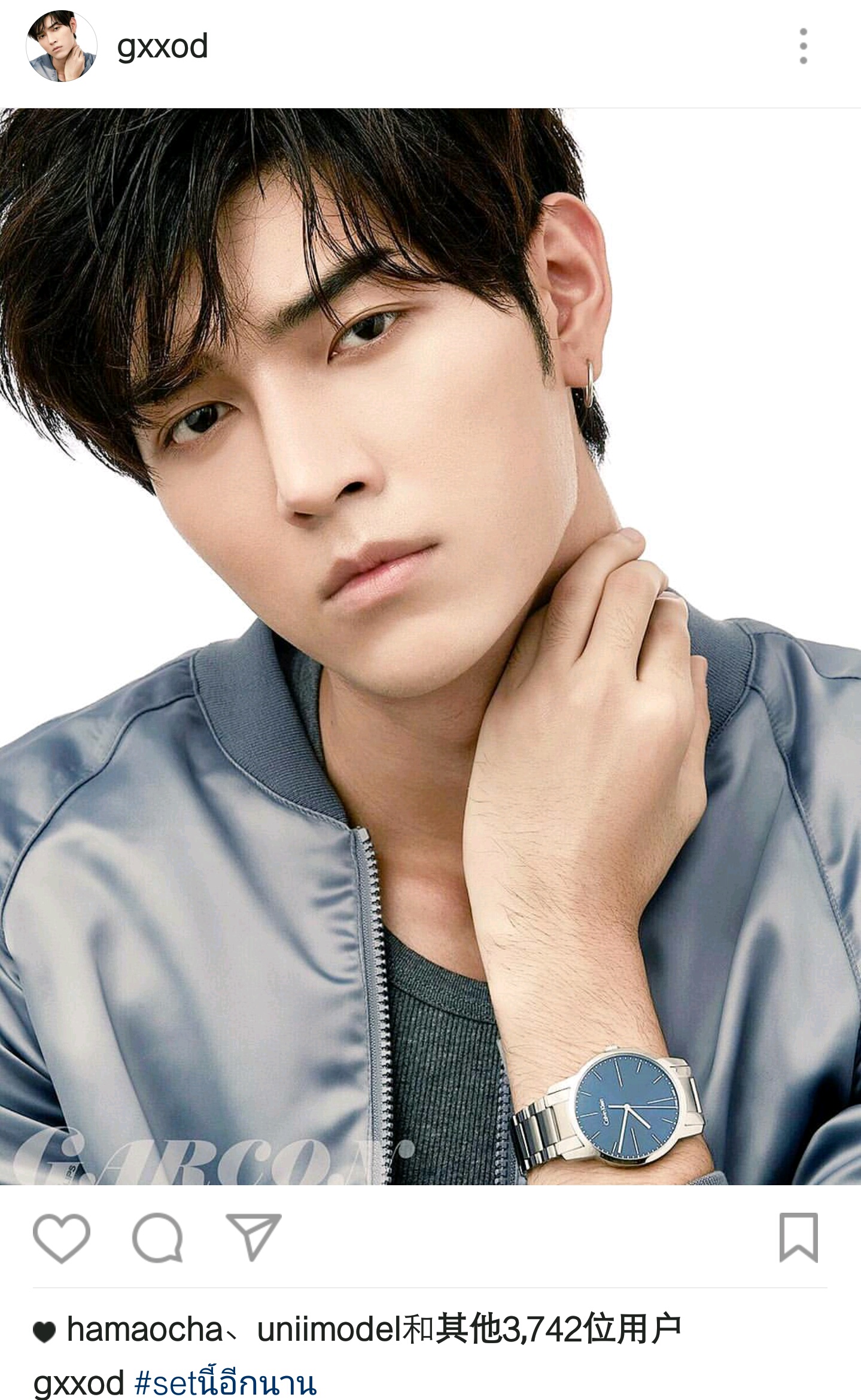 英迪帕·塔尼的写真