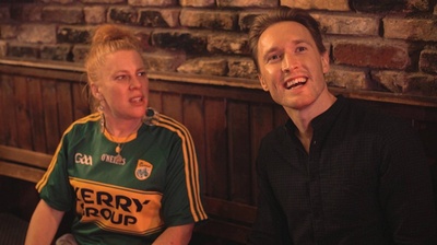 多米尼克·麦克海尔的写真