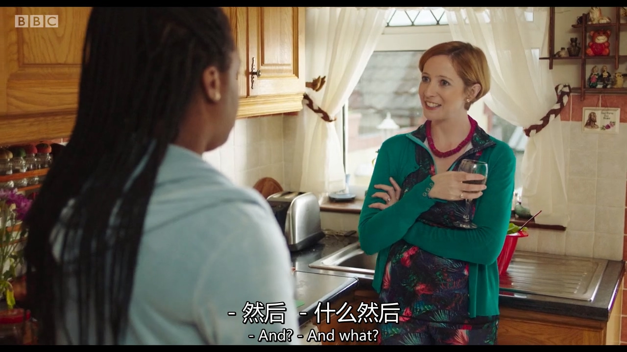 奥拉·菲茨杰拉德的写真-the young offenders s...