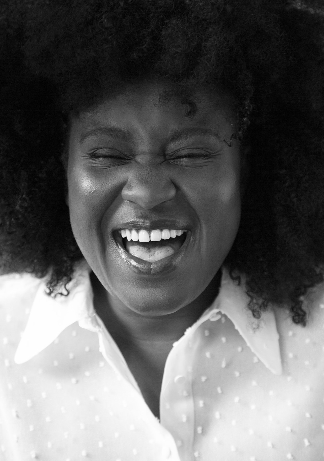 苏珊·沃卡曼的写真