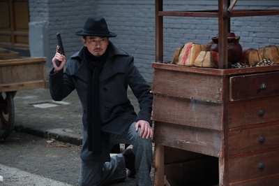 侯祥玲的写真-乱世佳人