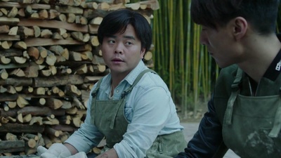 刘红星的写真-温州两家人