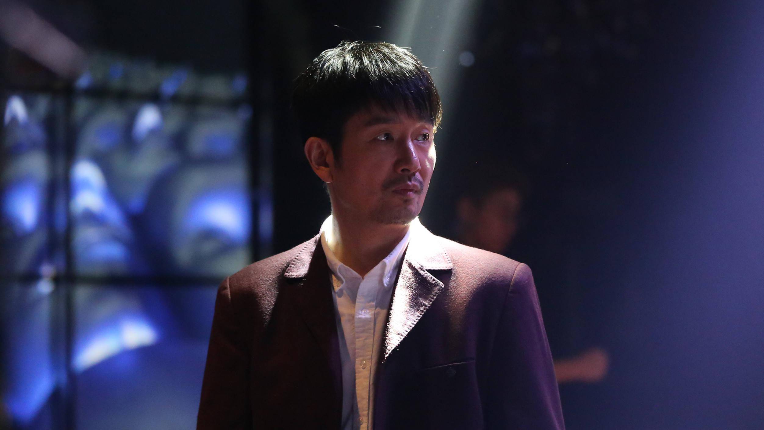 李品夆的写真-李品夆