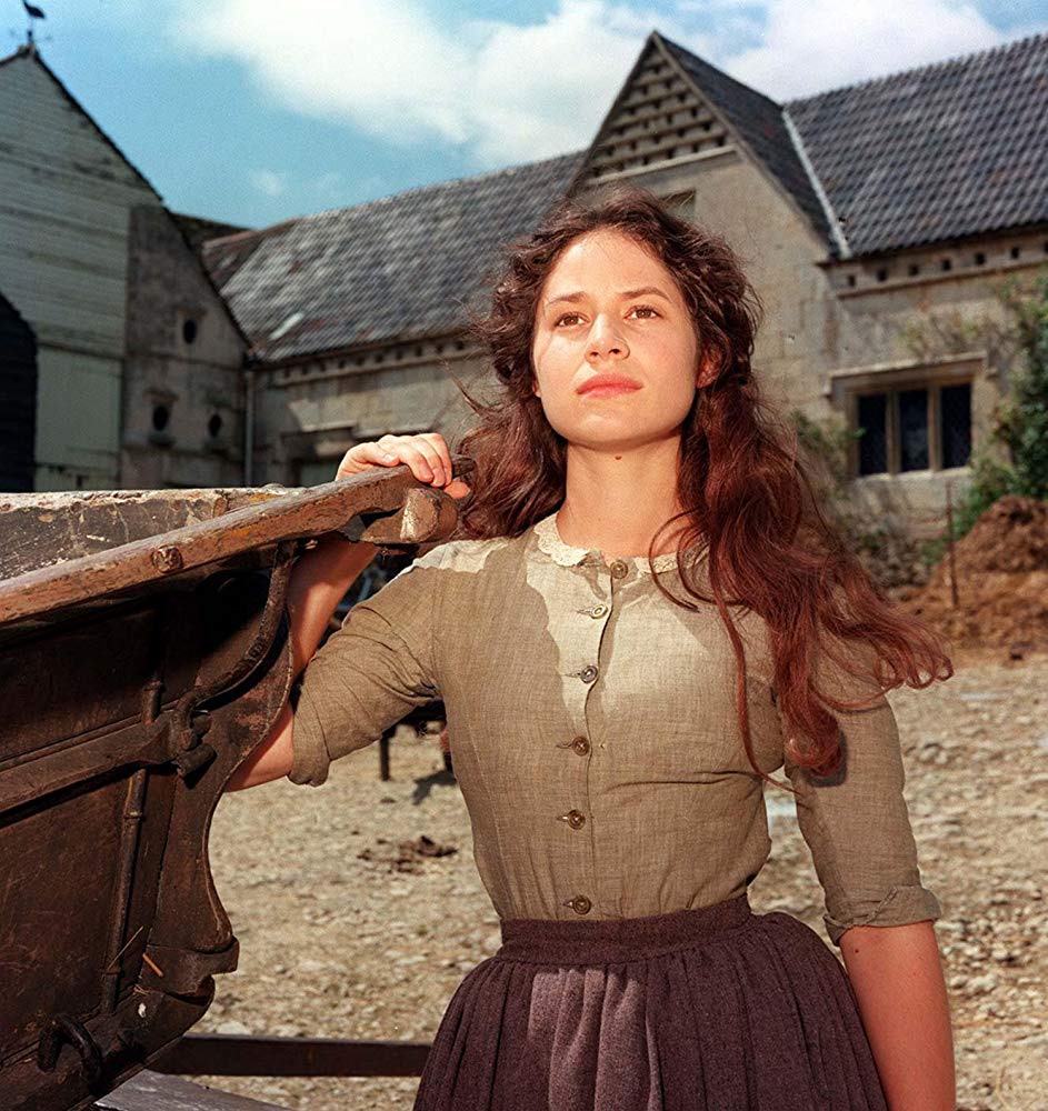 帕洛玛·巴尔扎的写真