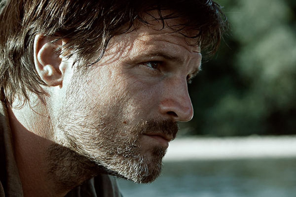 米谢尔·马蒂切维奇的写真