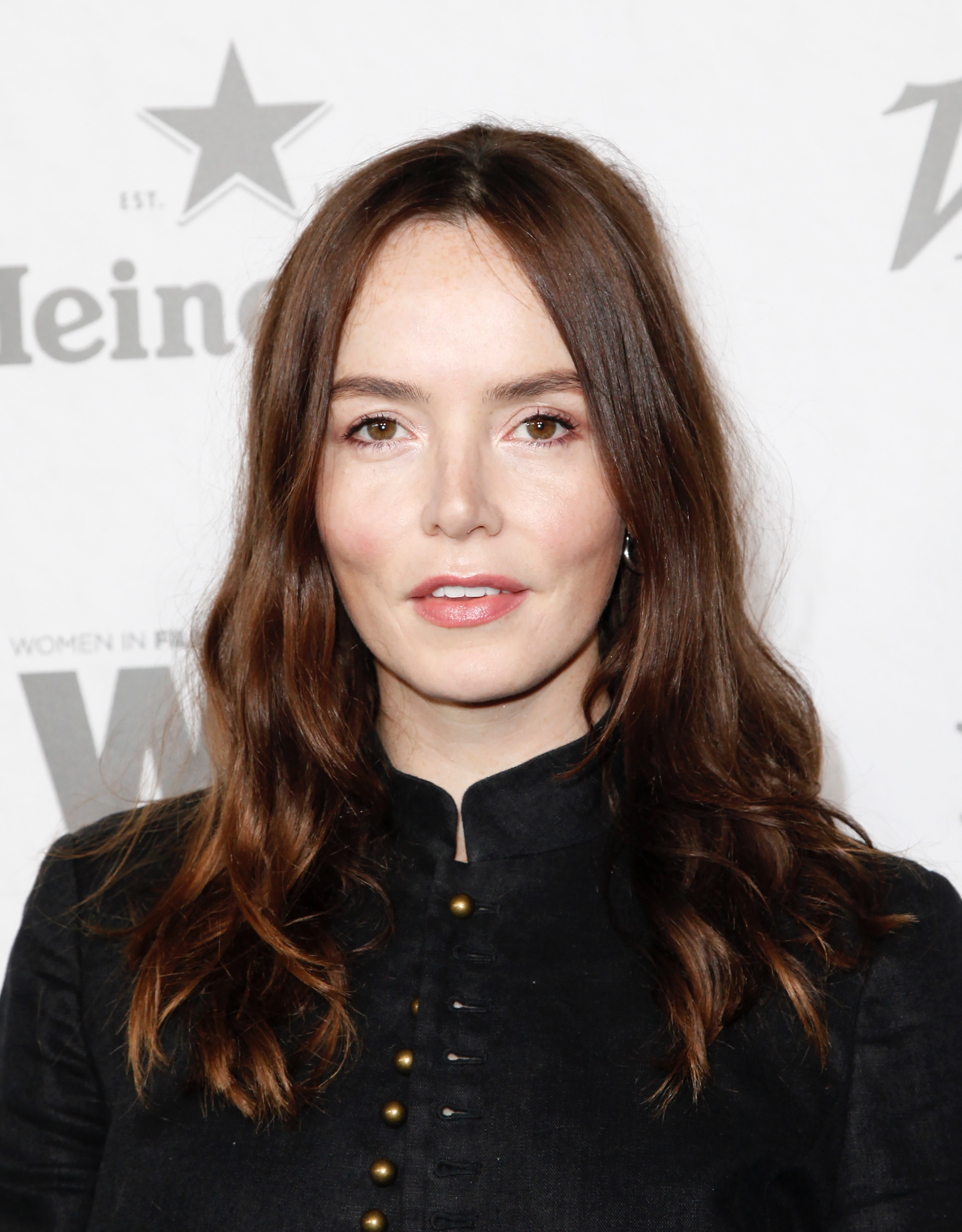 瓦伦·凯恩的写真