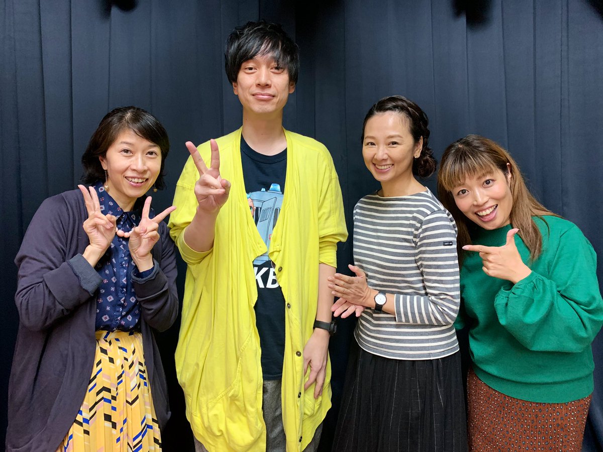 熊本浩武的写真