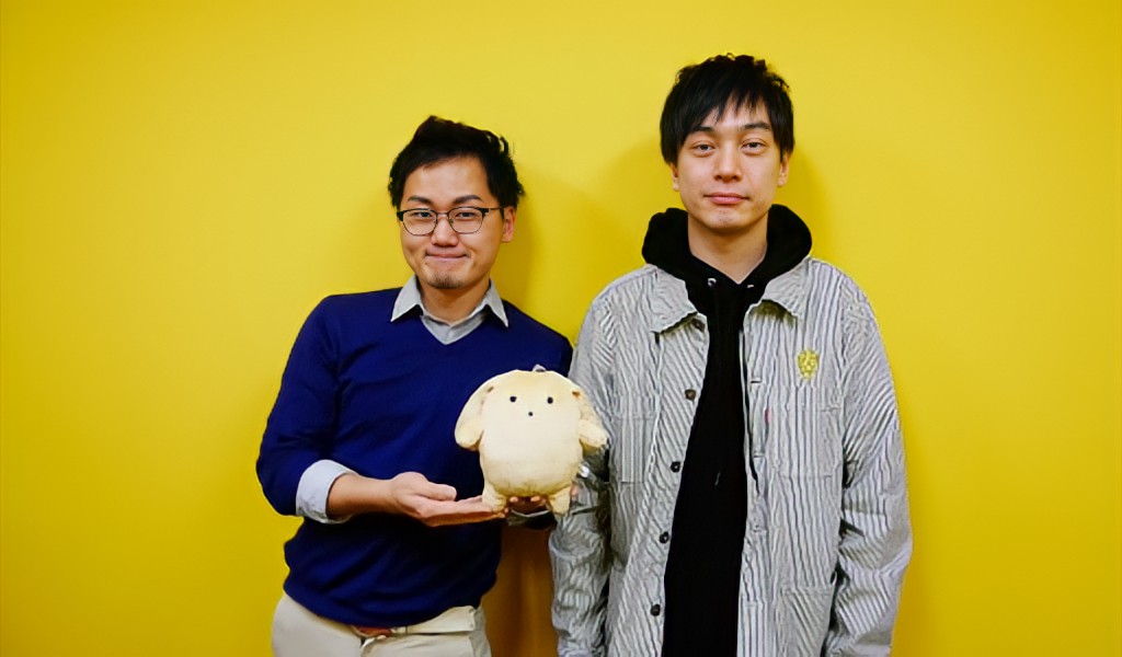 熊本浩武的写真