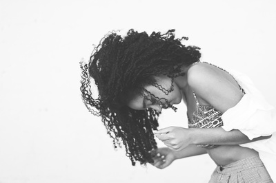 艾莎·迪伊的写真