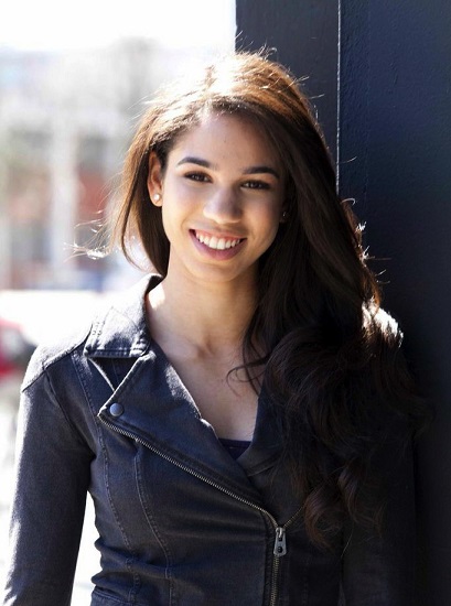 凯拉·凯恩的写真