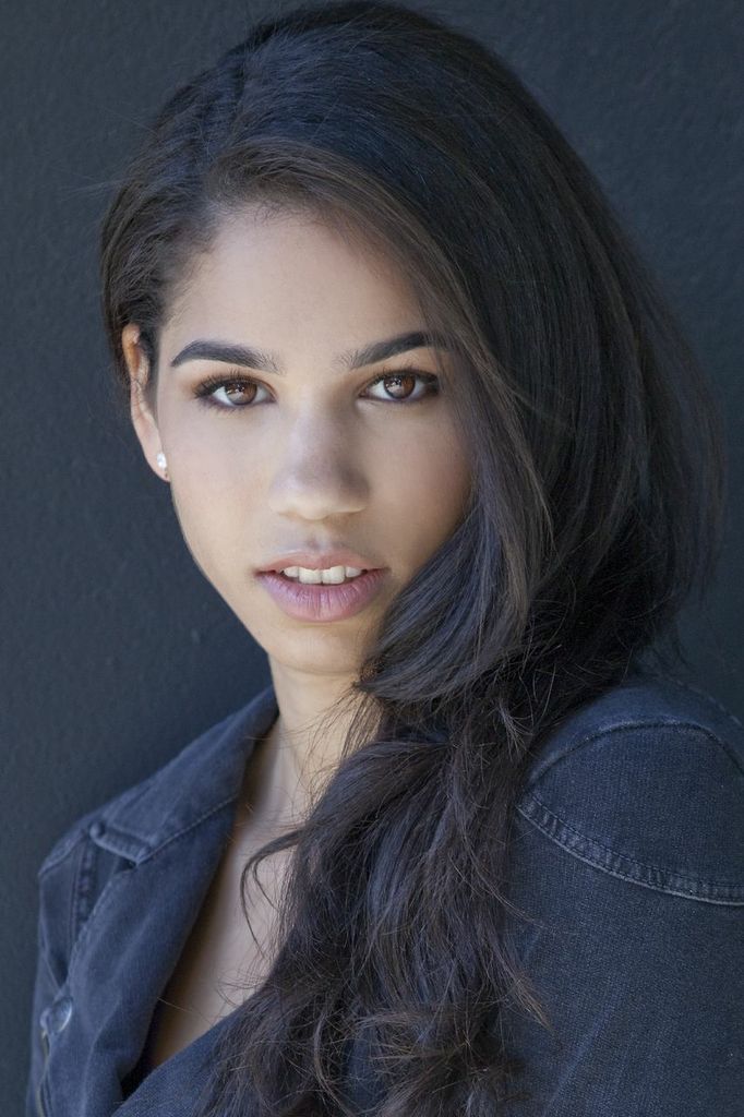 凯拉·凯恩的写真