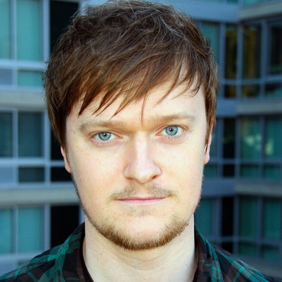 史蒂文·博耶的写真