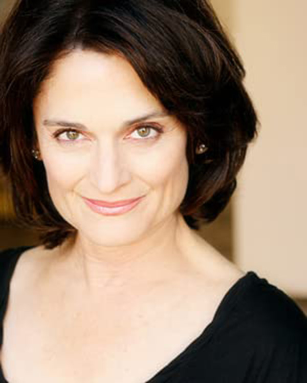 克瑞丝汀·罗丝的写真