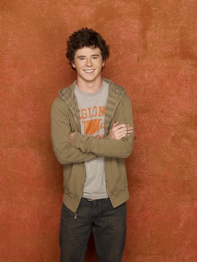 查利·麦克德莫特的写真