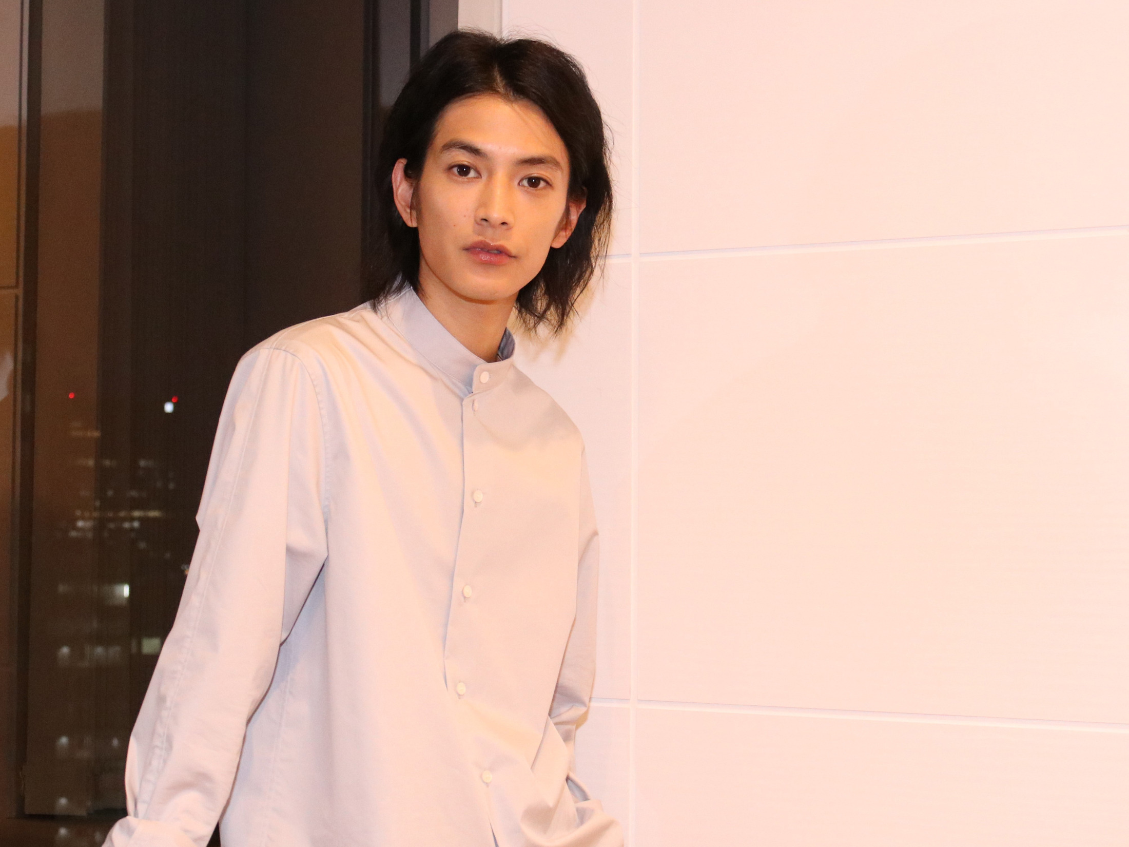 渡边圭祐的写真