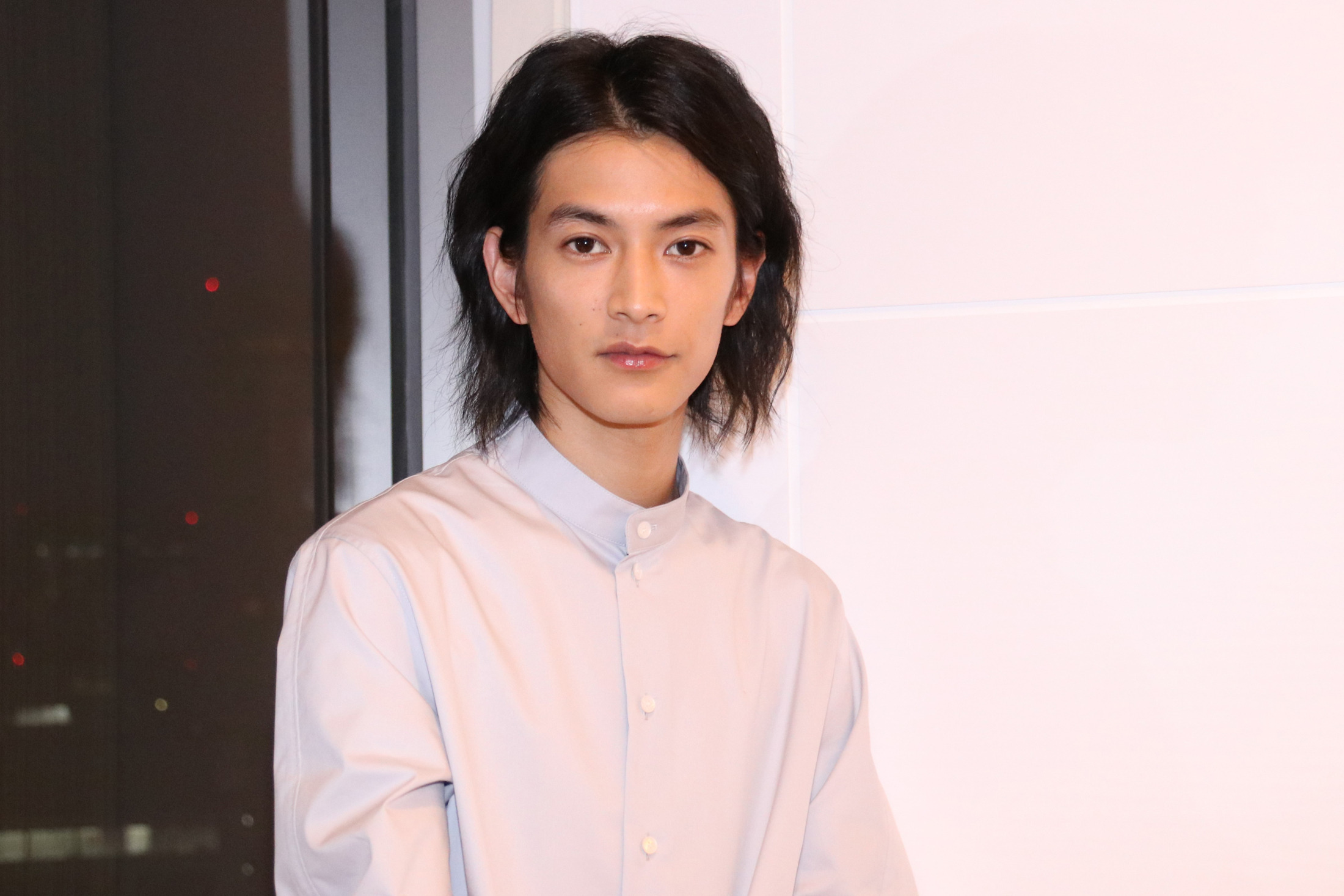 渡边圭祐的写真