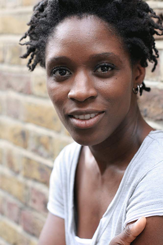 莎伦·邓肯-布鲁斯特的写真