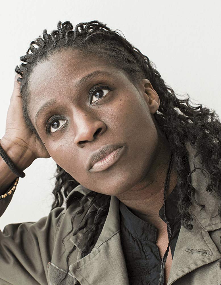 莎伦·邓肯-布鲁斯特的写真