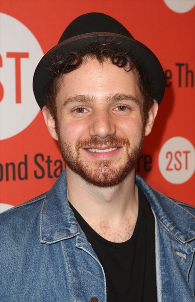 克里斯·佩尔费蒂的写真