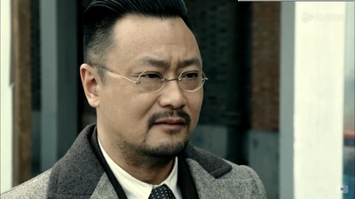 高岛真一的写真-红色-20集-影佐逼问