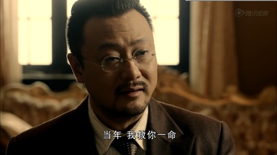 高岛真一的写真-《红色》20集-影佐