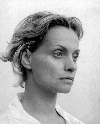 凯瑟琳·弗莱明的写真