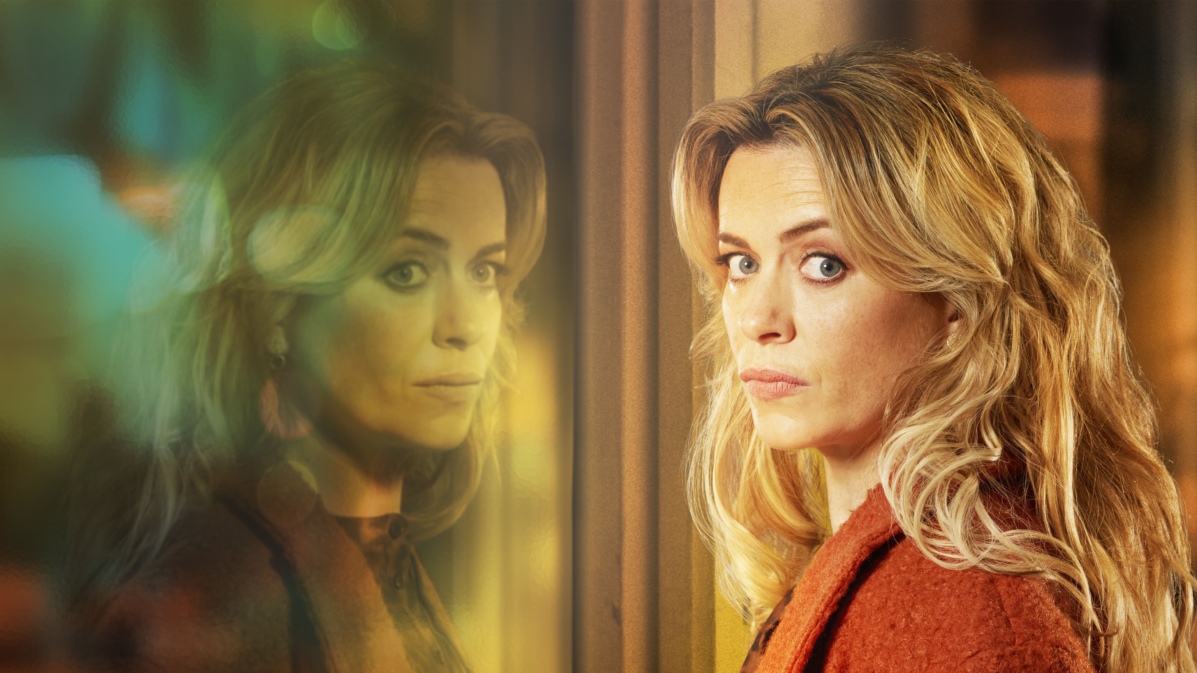 伊芙·迈勒斯的写真